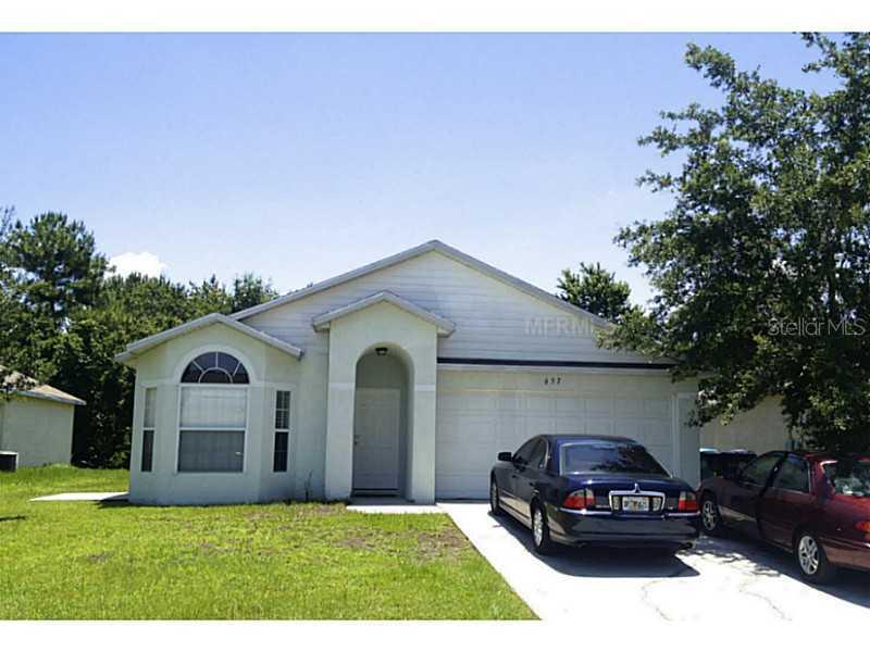 657 Midori St., Orlando, FL 32811