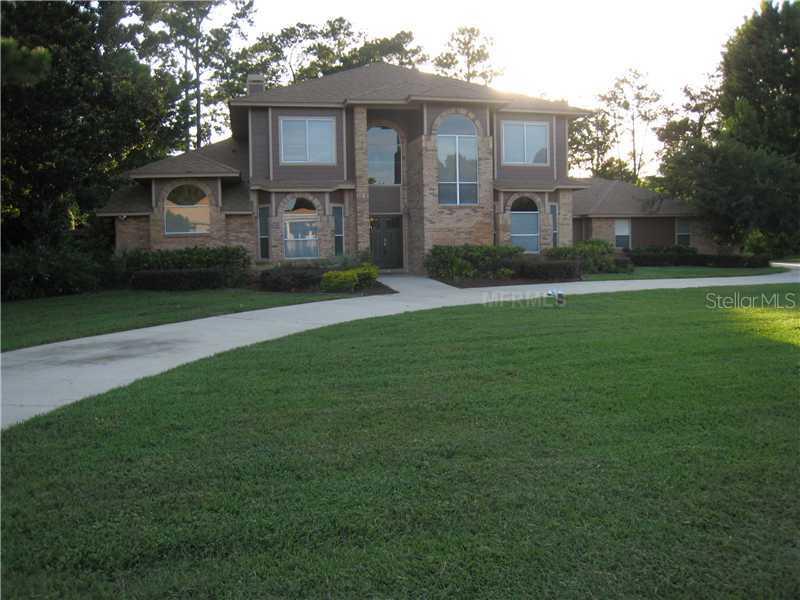 [Address Hidden by Seller], Longwood, FL 32779