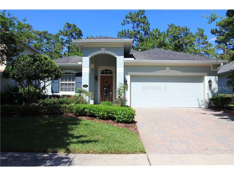 405 Victoria Hills Dr., DeLand, FL 32724