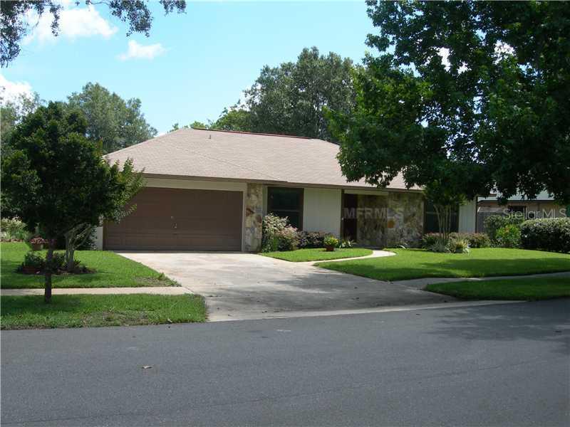 448 Timberwood Tr., Oviedo, FL 32765