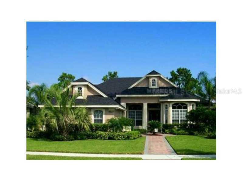 4577 Old Carriage Tr., Oviedo, FL 32765