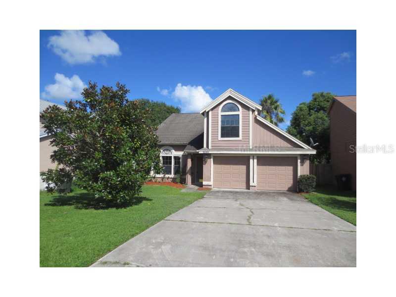 1033 Dees Dr., Oviedo, FL 32765