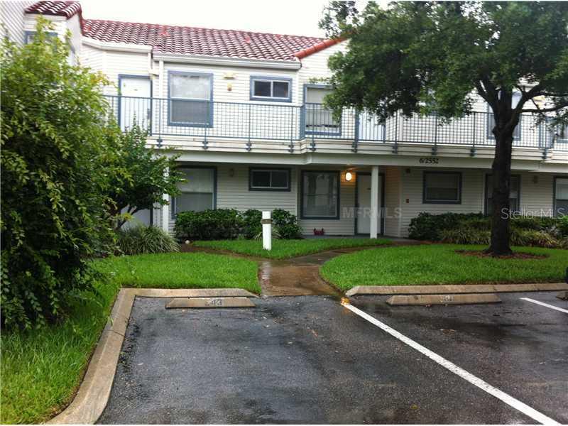 2544 Woodgate Blvd. #206, Orlando, FL 32822