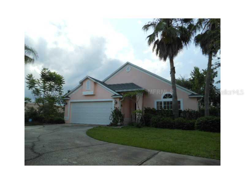 1801 Snaresbrook Way, Orlando, FL 32837