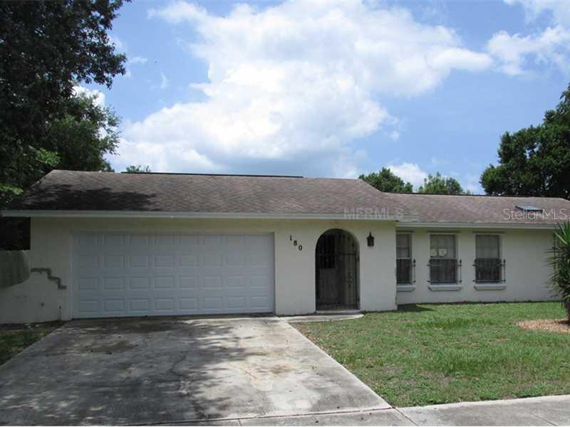 180 Lady Susan Ct., Casselberry, FL 32707