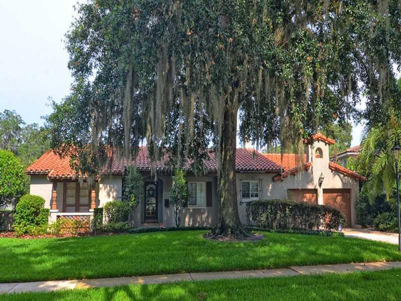 2411 Shoreham Rd., Orlando, FL 32803