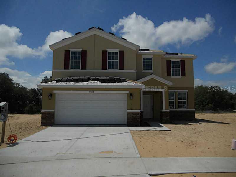4313 Acorn Ct., Davenport, FL 33837