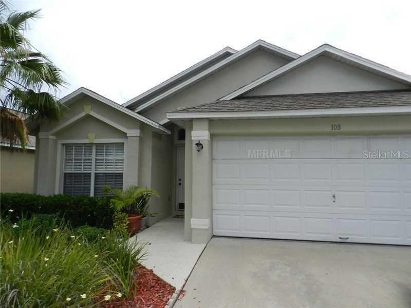 108 Seville Pointe Ave., Orlando, FL 32807