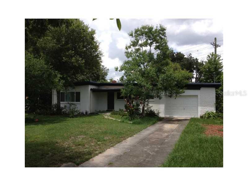 2722 Homer Cir., Orlando, FL 32803