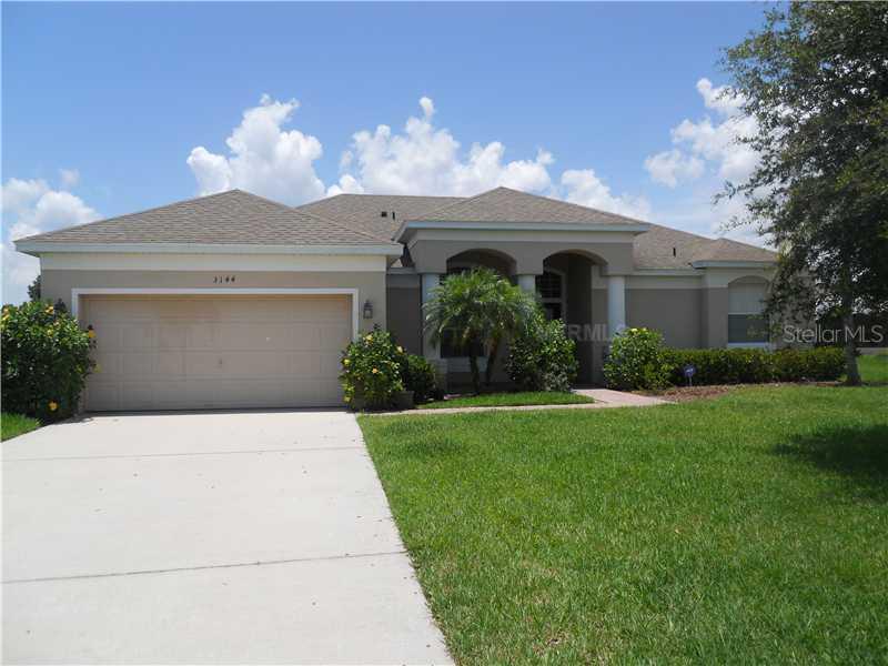 3144 Conrad Ct., Kissimmee, FL 34744