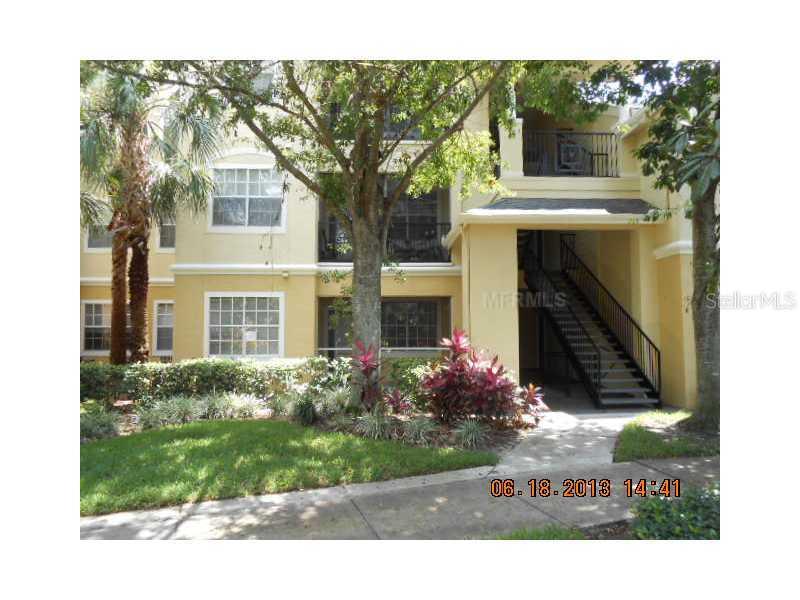 2624 Robert Trent Jones Dr. #613, Orlando, FL 32835