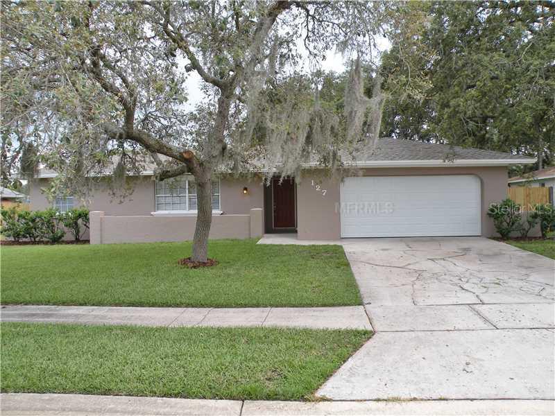 127 Dellwood Dr., Longwood, FL 32750