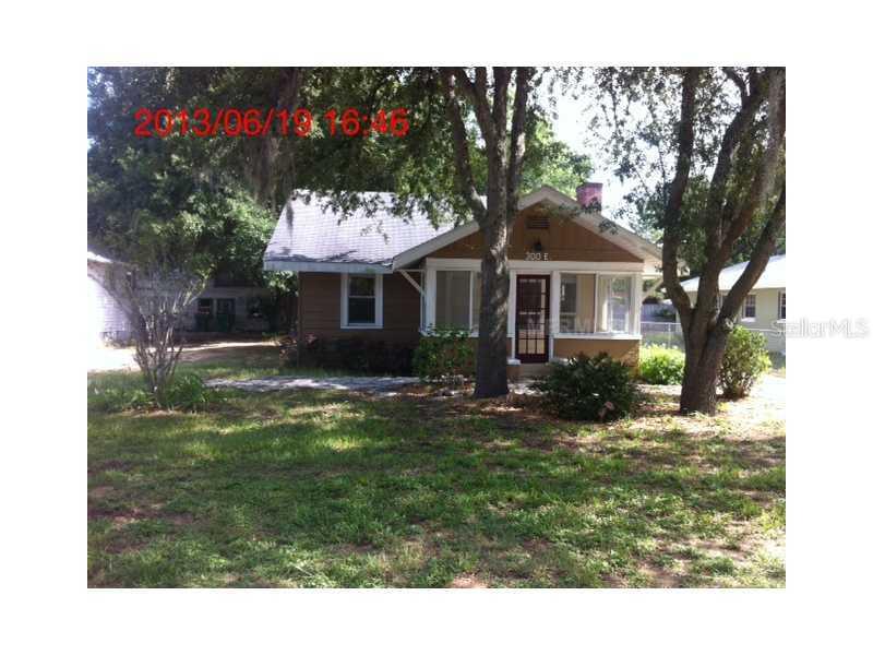 300 E Atwater Ave., Eustis, FL 32726