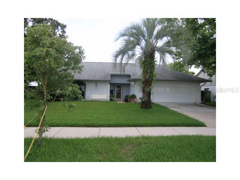 [Address Hidden by Seller], Oviedo, FL 32766