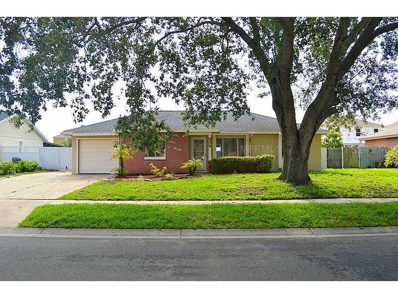 939 Kentucky Woods Ln., Orlando, FL 32824