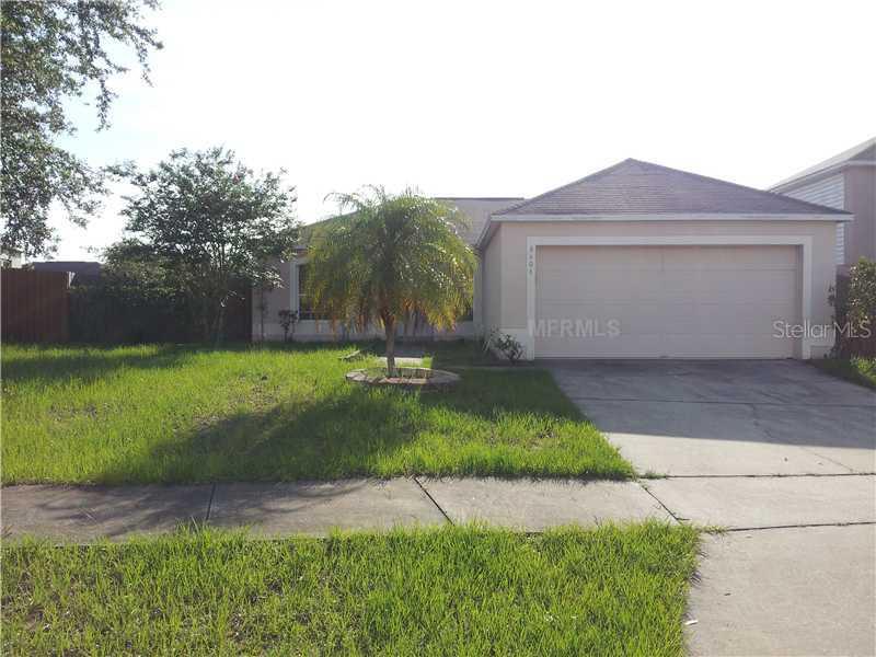 6404 Pomeroy Cir., Orlando, FL 32810