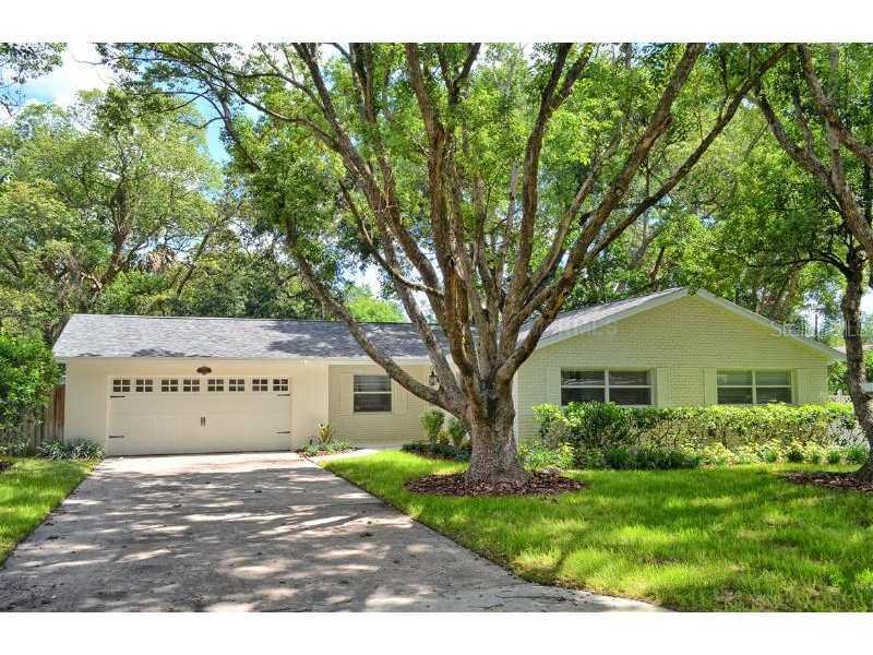 1761 Tippicanoe Tr., Maitland, FL 32751