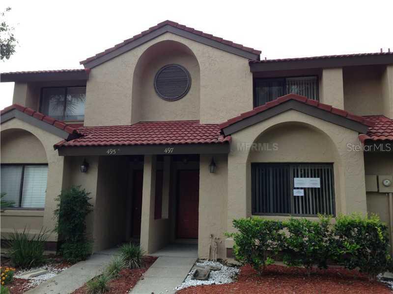 497 Club Dr., Winter Springs, FL 32708
