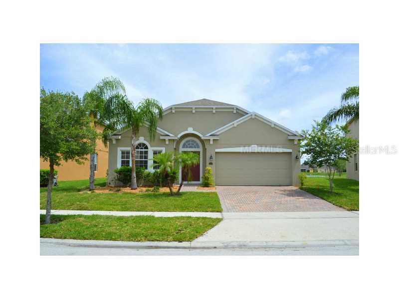 12735 Boggy Pointe Dr., Orlando, FL 32824