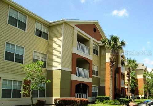 1939 Summer Club Dr. #105, Oviedo, FL 32765