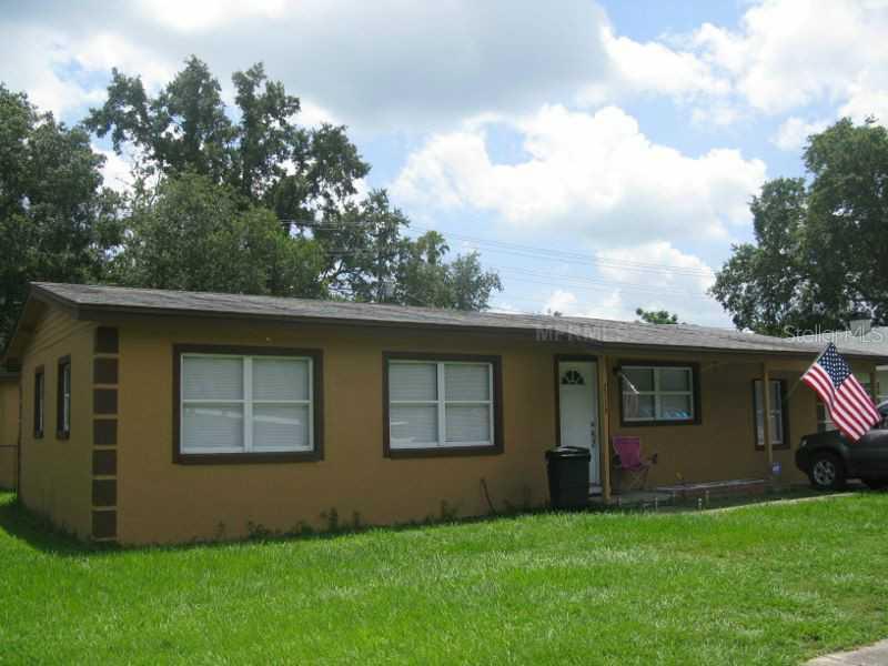 2519 S Sanford Ave., Sanford, FL 32773