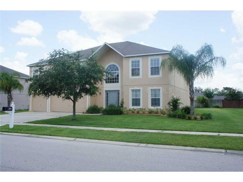 509 Yellow Tail Pl., Chuluota, FL 32766