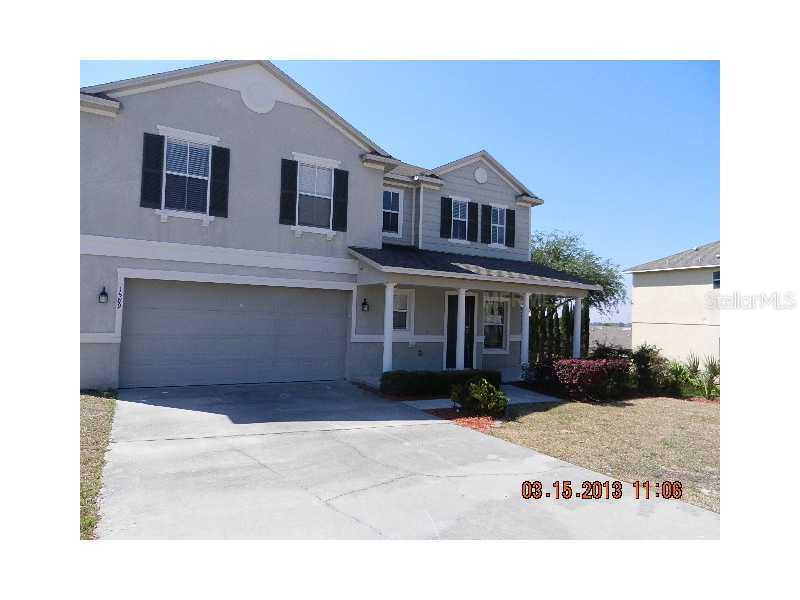1589 Silhouette Dr., Clermont, FL 34711