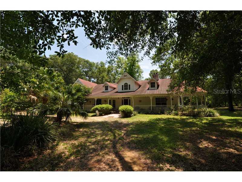 32210 Peachtree Ln., Sorrento, FL 32776