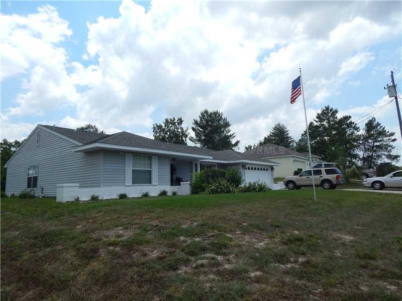 4360 Talco Ave., Spring Hill, FL 34609