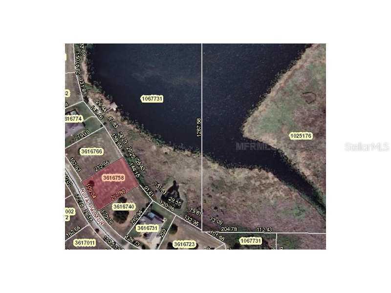 40 Royal Palm Dr., Groveland, FL 34736