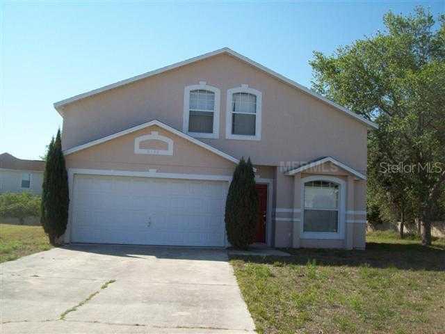 8138 Lake Park Estates Blvd., Orlando, FL 32818