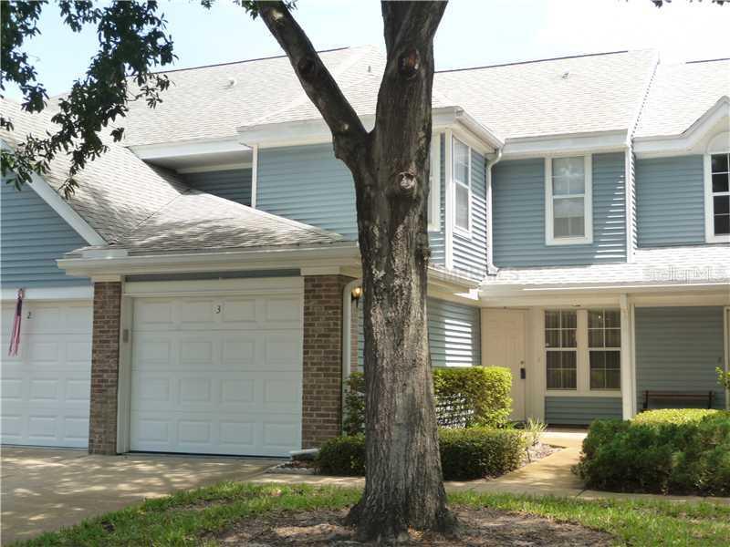 4813 Coachmans Dr. #2603, Orlando, FL 32812