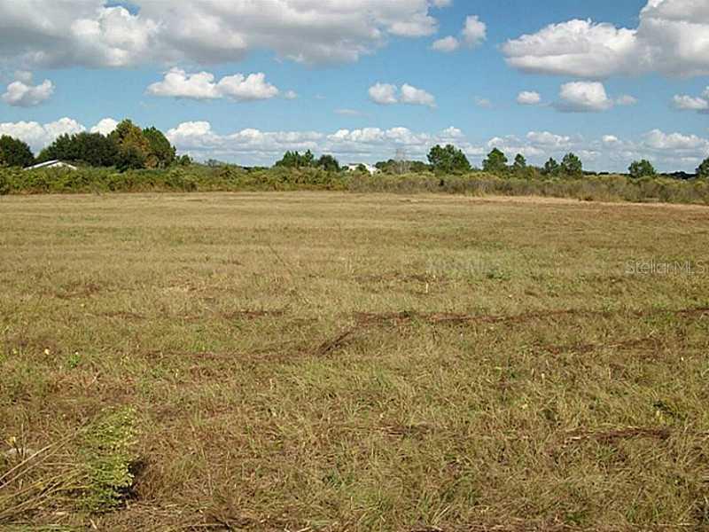 Pine Island Rd., Clermont, FL 34711