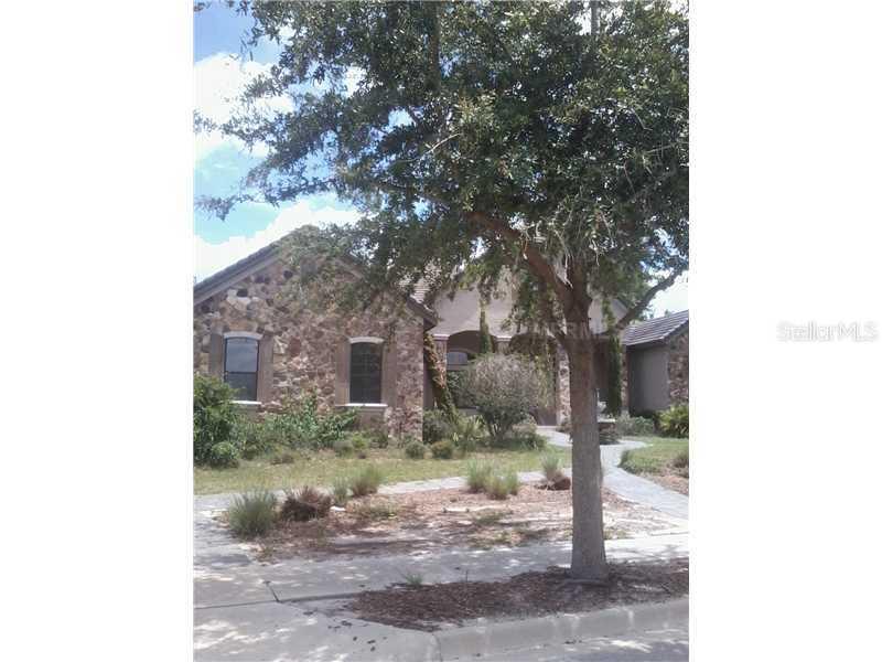 25510 High Hampton Cir., Sorrento, FL 32776