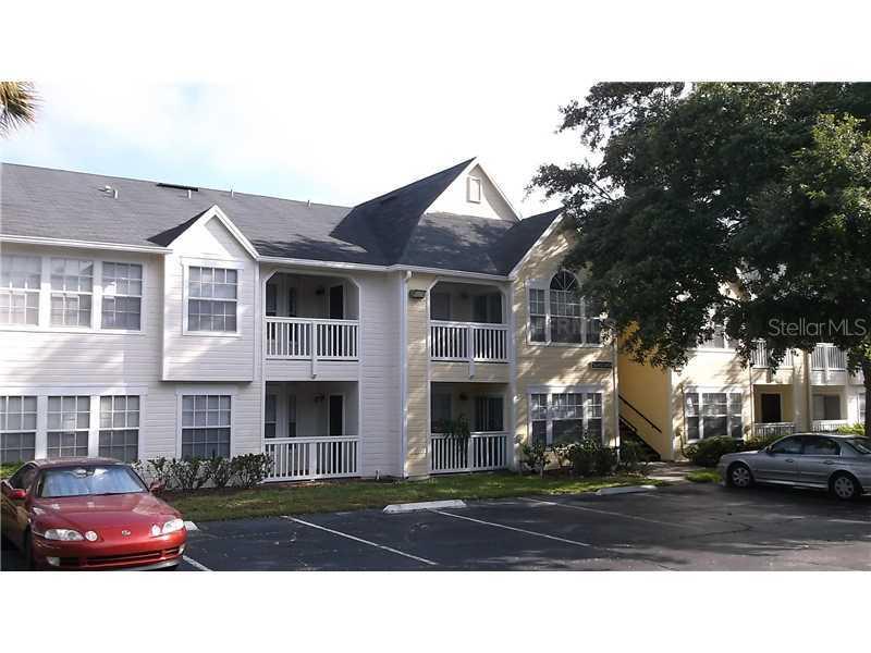 1033 S Hiawassee Rd. #2625, Orlando, FL 32835