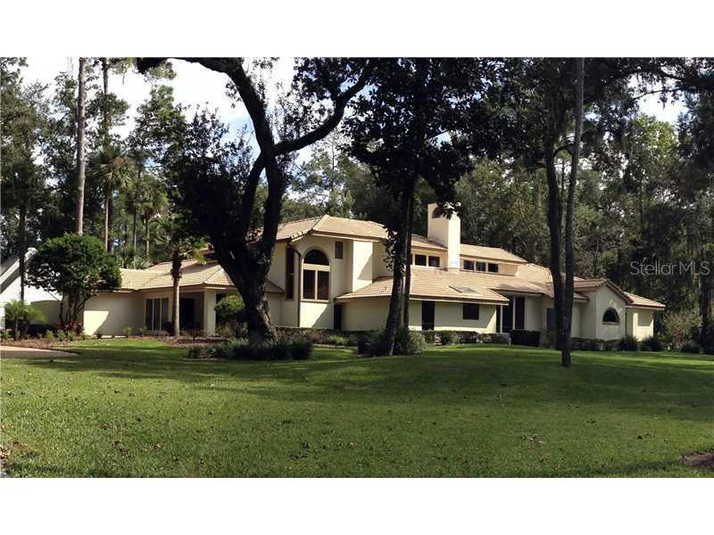 2111 Royal Fern Ct., Longwood, FL 32779