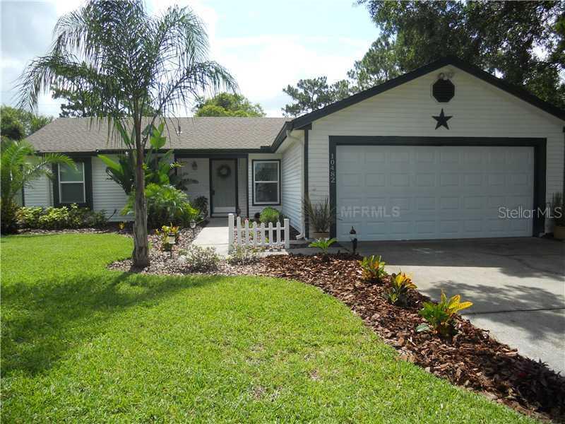 10482 Bridlewood Ave., Orlando, FL 32825
