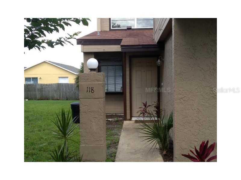 118 Dahlia Village Cir. #79, Orlando, FL 32807