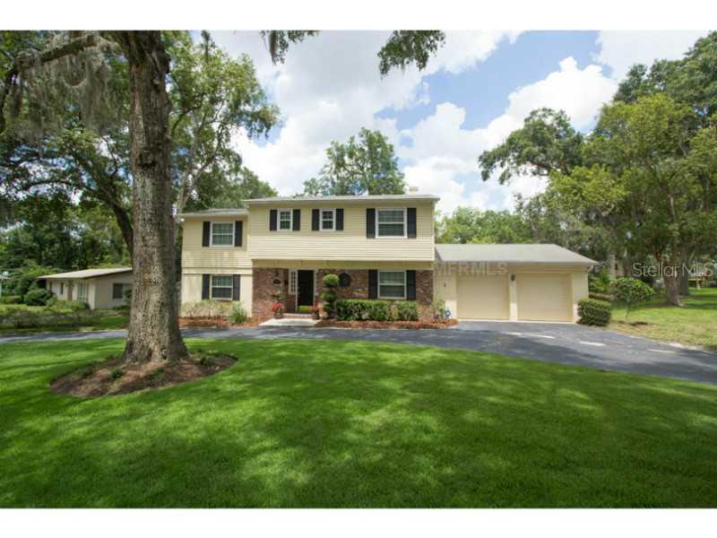 1621 Chippewa Tr., Maitland, FL 32751