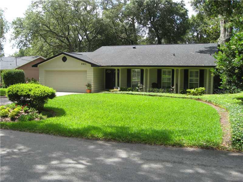 [Address Hidden by Seller], Longwood, FL 32779
