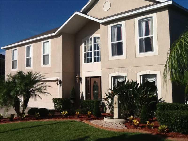 4000 Hely Cate Pl., Kissimmee, FL 34744