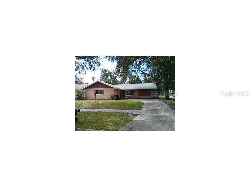 4842 Norwalk Pl., Orlando, FL 32808