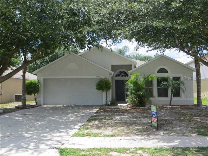 14515 Lake Price Dr., Orlando, FL 32826