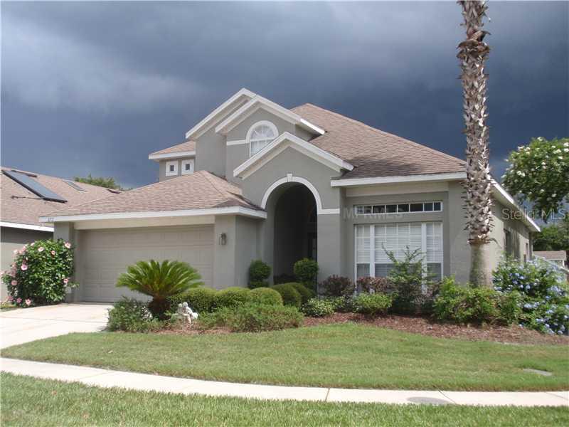 672 Blenheim Loop, Winter Springs, FL 32708