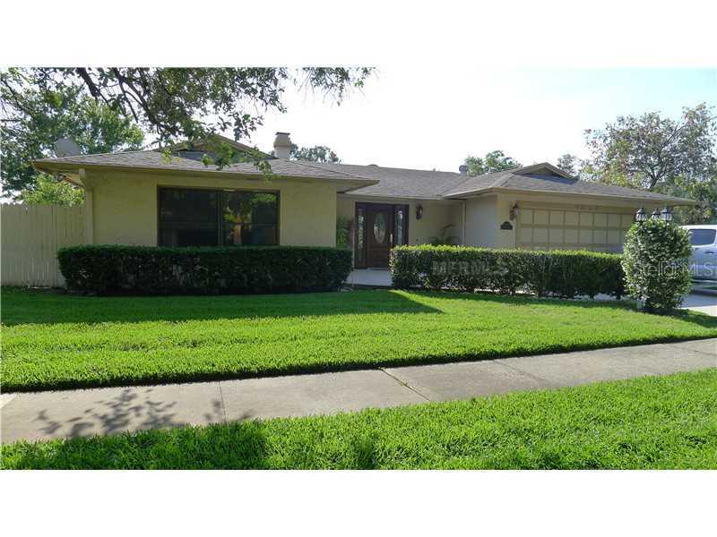 1053 Fairway Dr., Winter Park, FL 32792