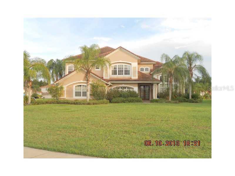 5740 Oxford Moor Blvd., Windermere, FL 34786