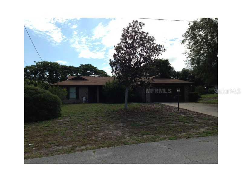 1895 Fortune Ct., Deltona, FL 32725