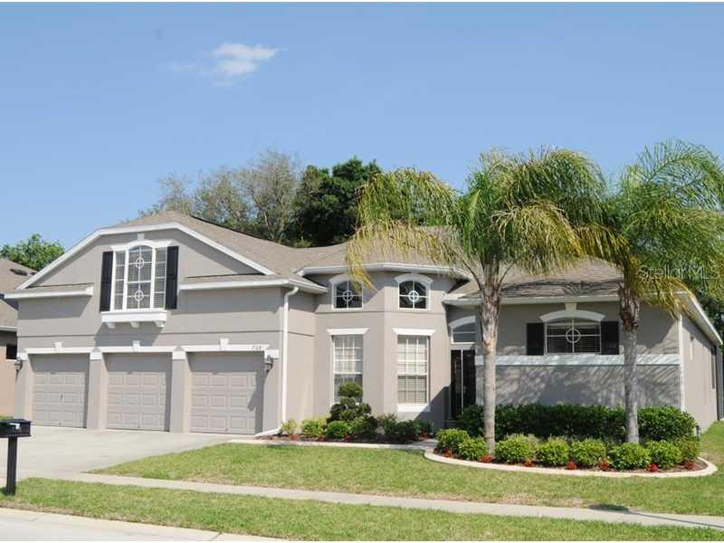 7168 Winding Lake Cir., Oviedo, FL 32765