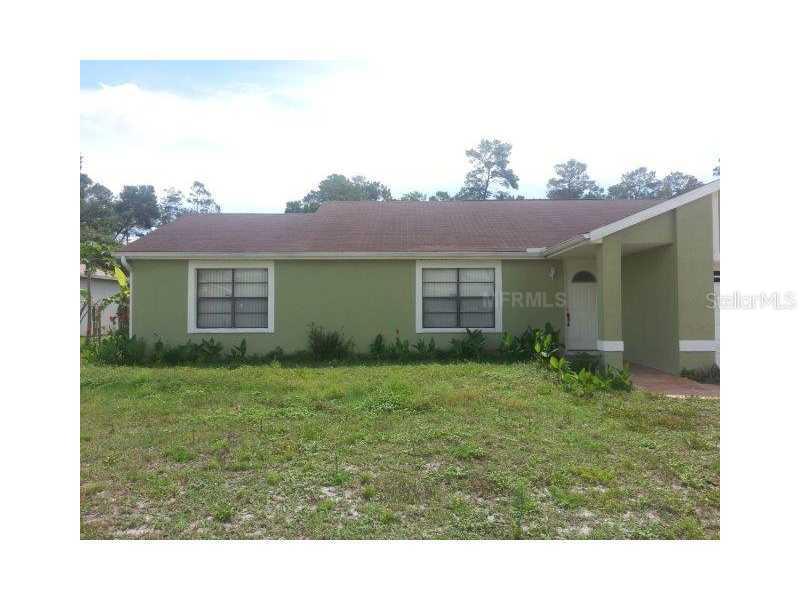 531 Cavalier Ave., Deltona, FL 32725