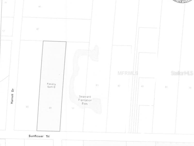 16013 Sunflower Tr., Orlando, FL 32828